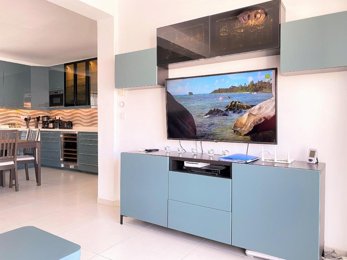 Apartamento La Torna Casasol Nerja Ngoại thất bức ảnh