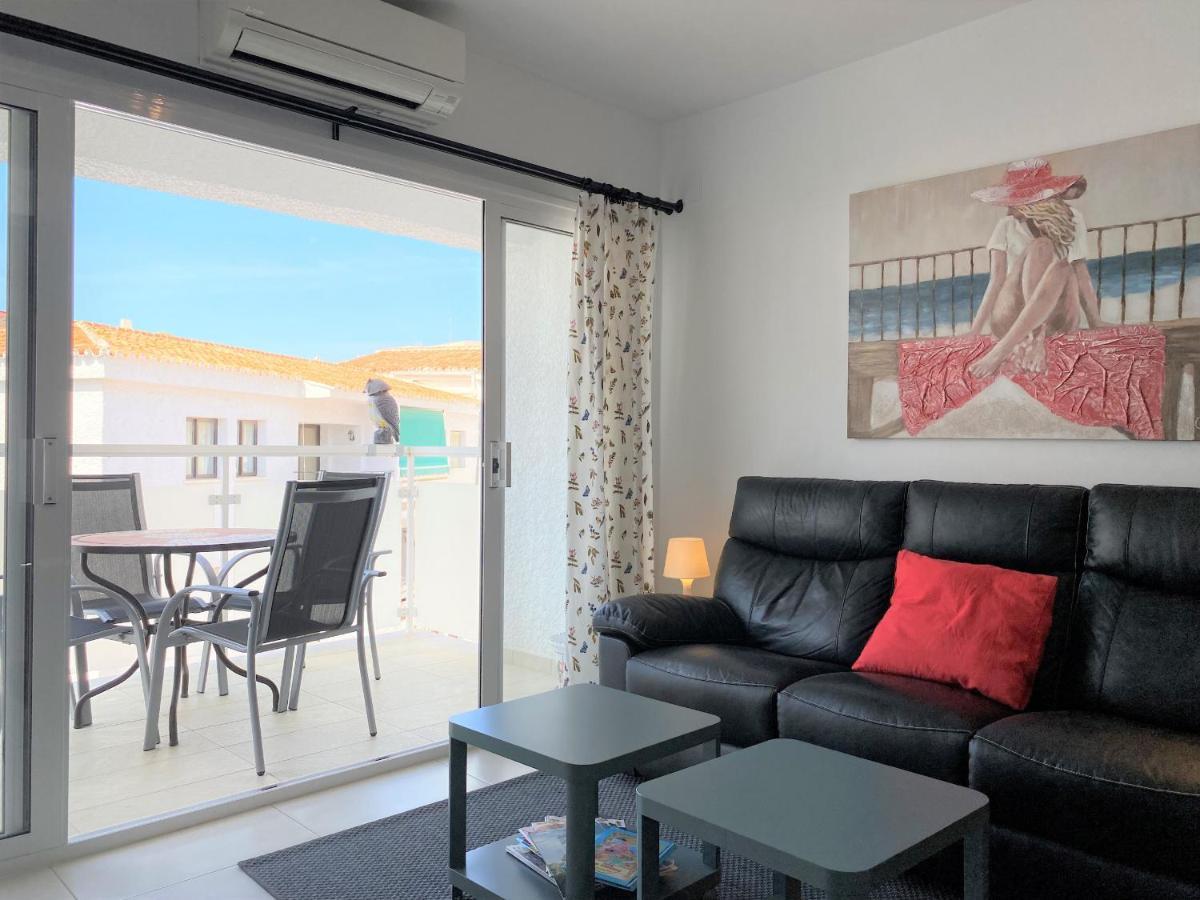 Apartamento La Torna Casasol Nerja Ngoại thất bức ảnh