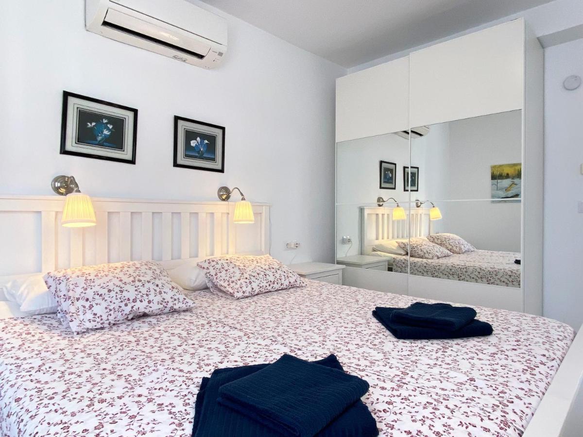 Apartamento La Torna Casasol Nerja Ngoại thất bức ảnh