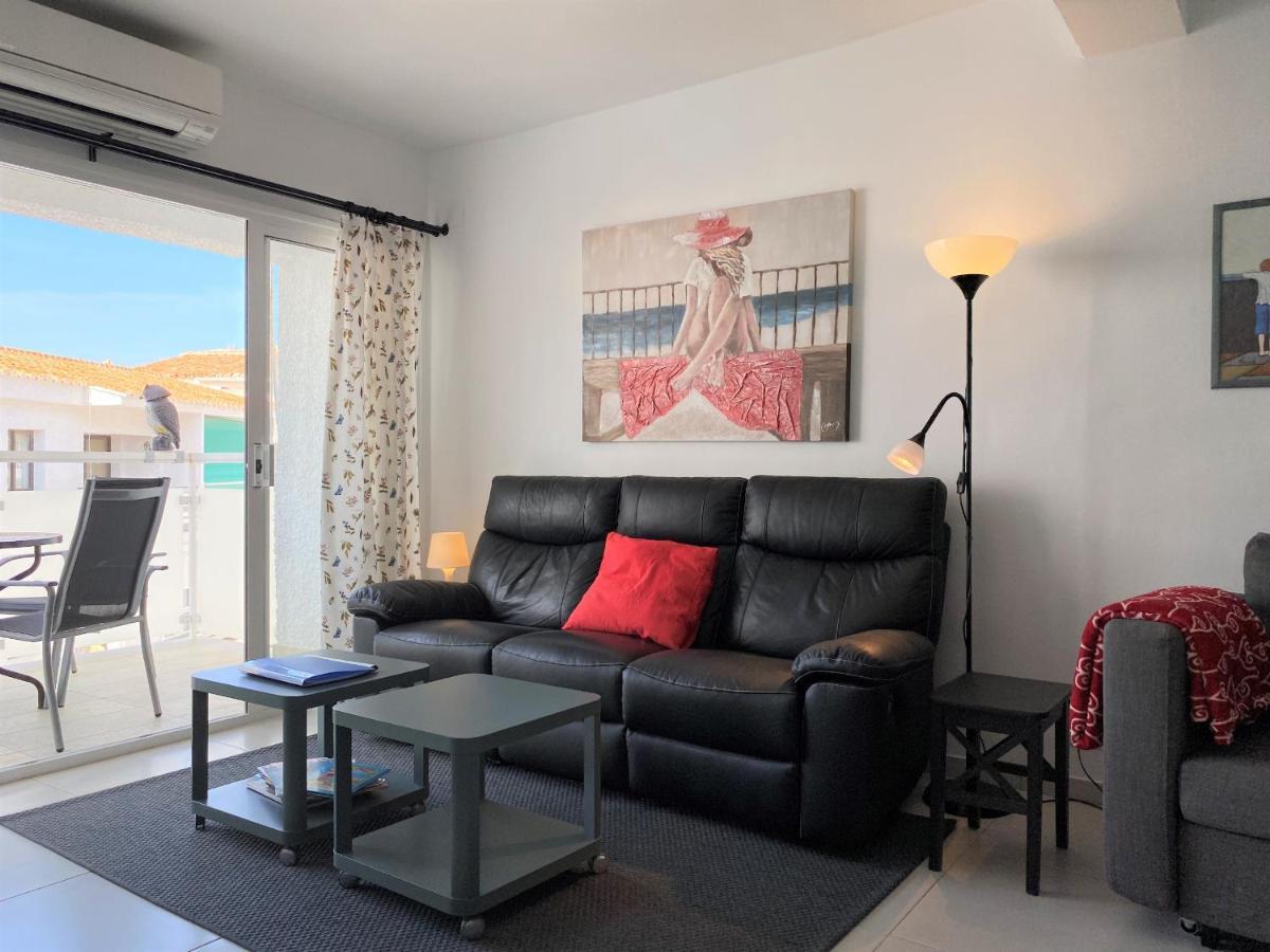 Apartamento La Torna Casasol Nerja Ngoại thất bức ảnh