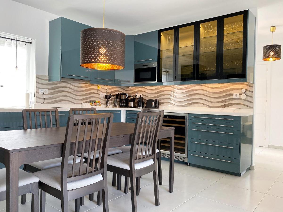 Apartamento La Torna Casasol Nerja Ngoại thất bức ảnh