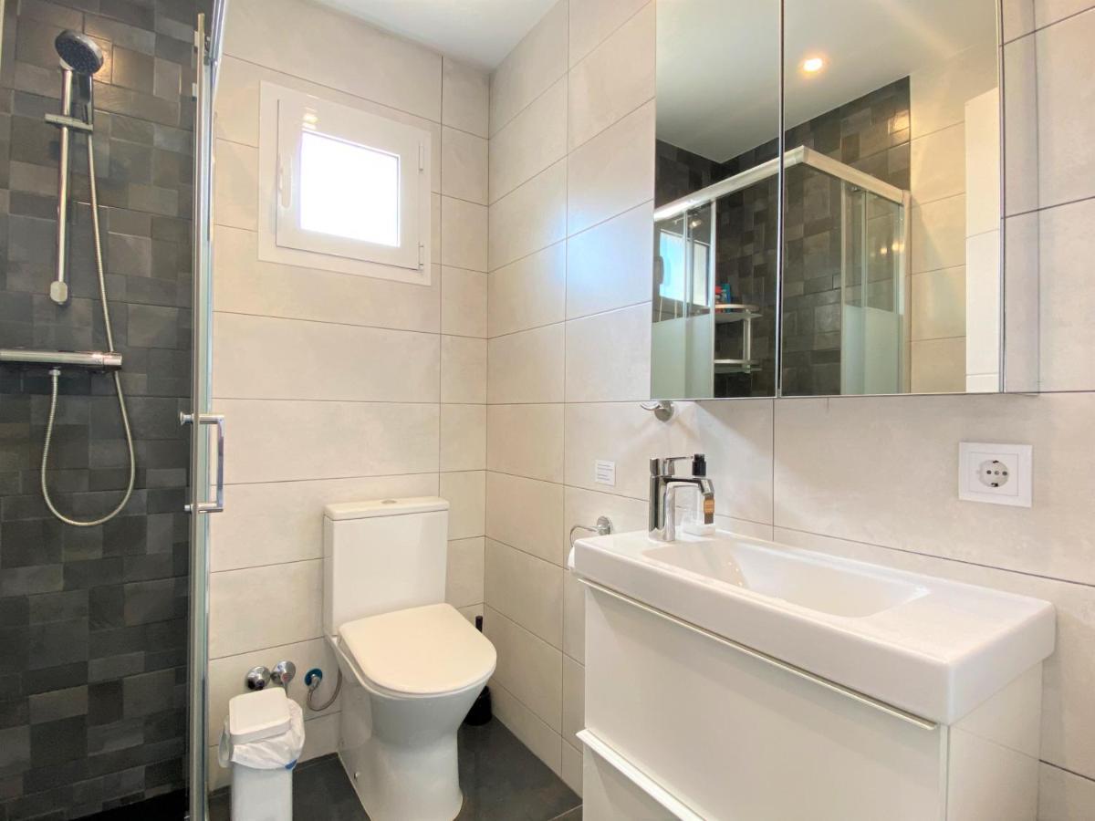 Apartamento La Torna Casasol Nerja Ngoại thất bức ảnh
