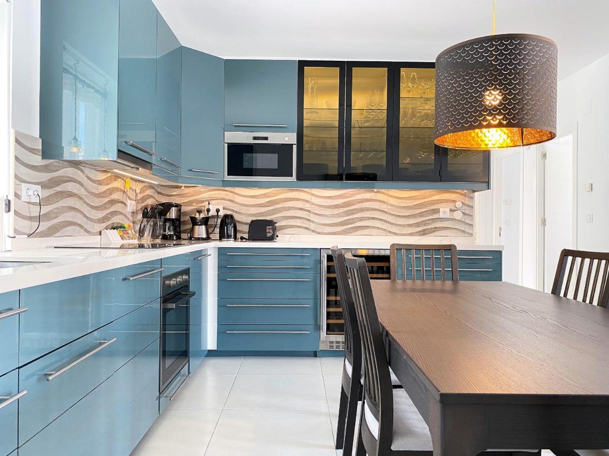 Apartamento La Torna Casasol Nerja Ngoại thất bức ảnh