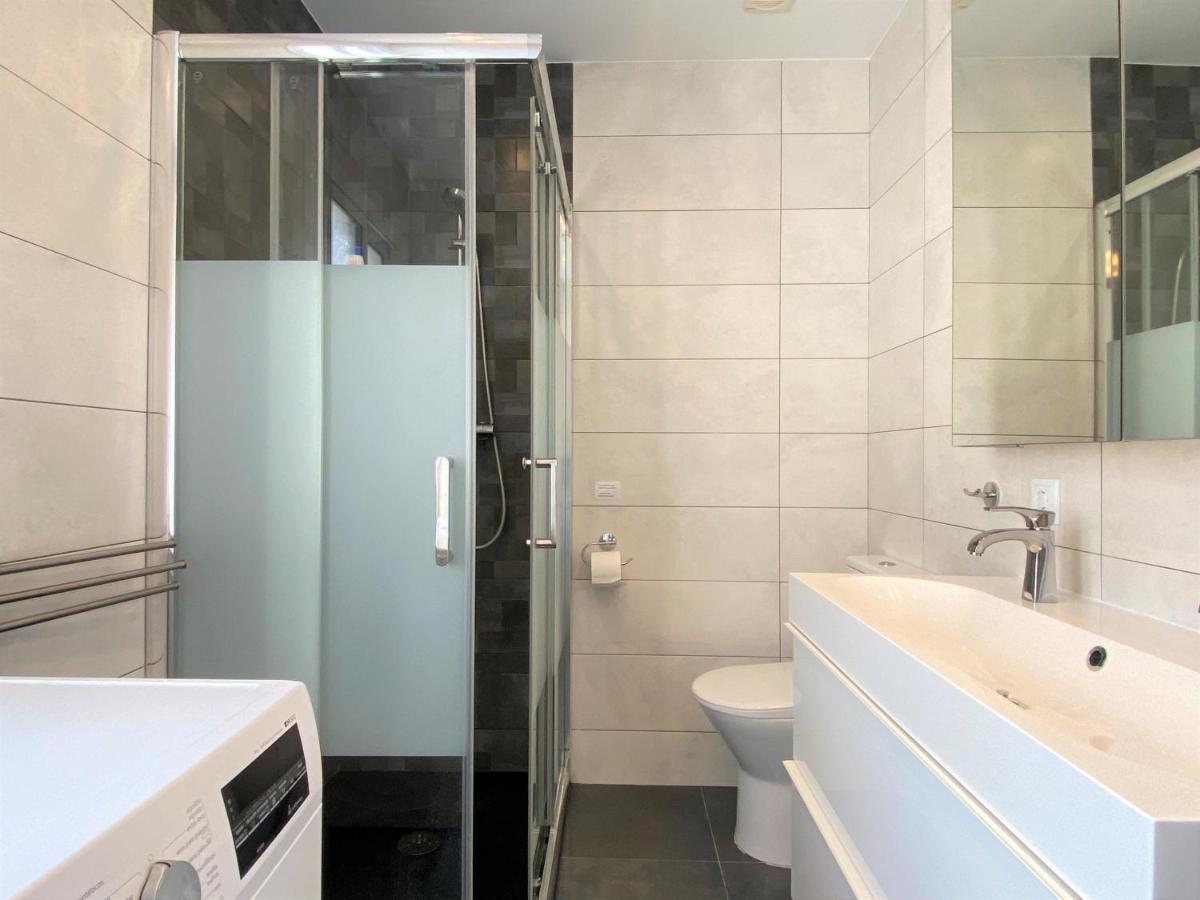 Apartamento La Torna Casasol Nerja Ngoại thất bức ảnh