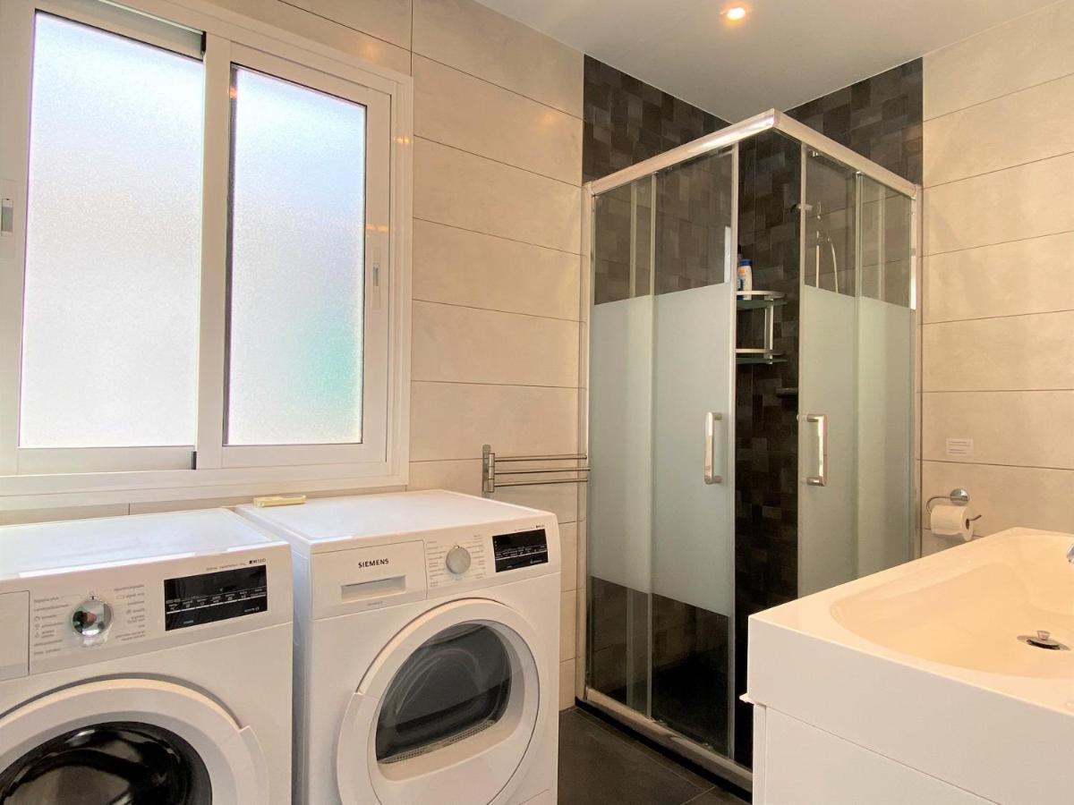 Apartamento La Torna Casasol Nerja Ngoại thất bức ảnh